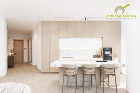 59m² Apartment in Al Marjan Island, UAE No. 75536 5
