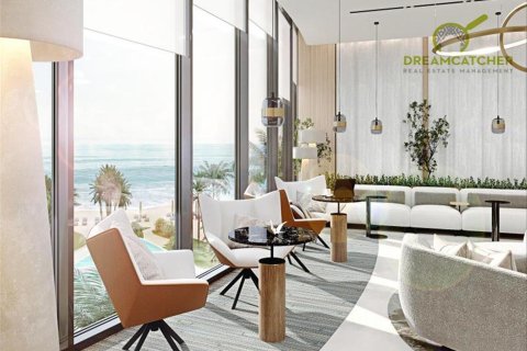 59m² Apartment in Al Marjan Island, UAE No. 75536 16