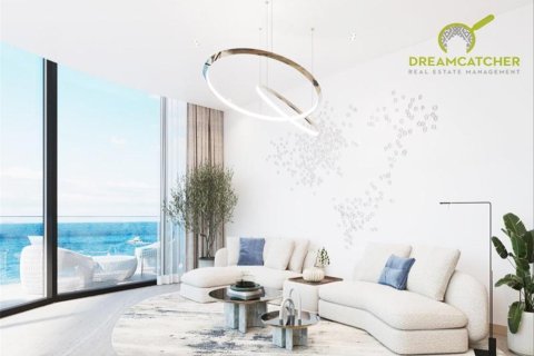 59m² Apartment in Al Marjan Island, UAE No. 75536 4