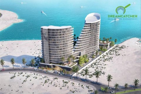 59m² Apartment in Al Marjan Island, UAE No. 75536 10