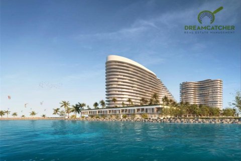 59m² Apartment in Al Marjan Island, UAE No. 75536 15