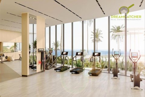59m² Apartment in Al Marjan Island, UAE No. 75536 21