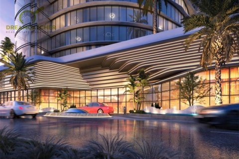 59m² Apartment in Al Marjan Island, UAE No. 75536 25