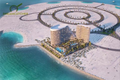 59m² Apartment in Al Marjan Island, UAE No. 75536 1