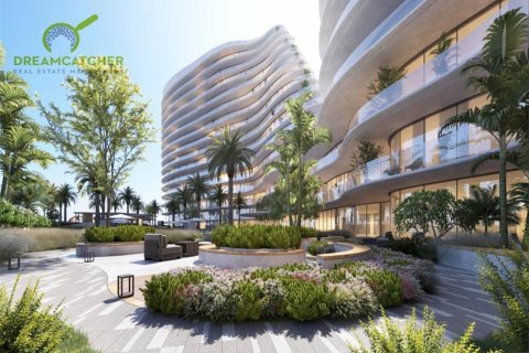 59m² Apartment in Al Marjan Island, UAE No. 75536 24
