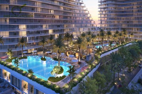 59m² Apartment in Al Marjan Island, UAE No. 75536 22