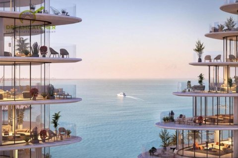59m² Apartment in Al Marjan Island, UAE No. 75536 26