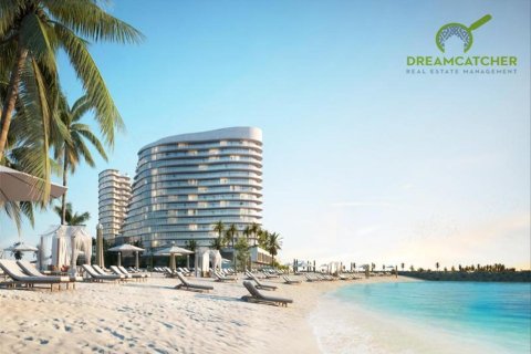 59m² Apartment in Al Marjan Island, UAE No. 75536 9
