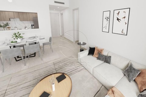 Appartement de 2 chambres à Yas Island, UAE No. 90215 13