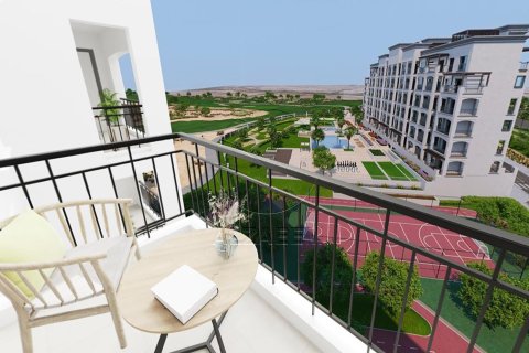 Appartement de 2 chambres à Yas Island, UAE No. 90215 2