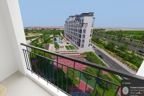 Appartement de 2 chambres à Yas Island, UAE No. 90215 3