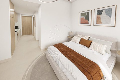 Apartamento tipo estudio Estudio en  Yas Island, UAE No. 90217 6