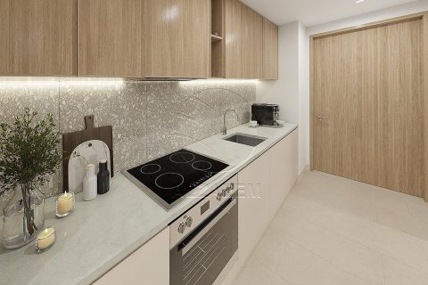 Apartamento tipo estudio Estudio en  Yas Island, UAE No. 90217 8
