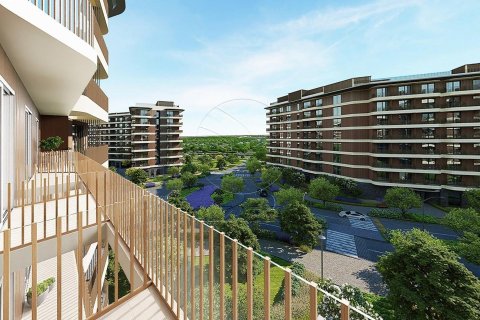 Apartamento tipo estudio Estudio en  Yas Island, UAE No. 90217 12