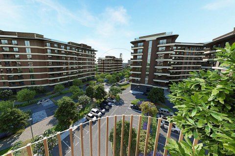 Apartamento tipo estudio Estudio en  Yas Island, UAE No. 90217 2