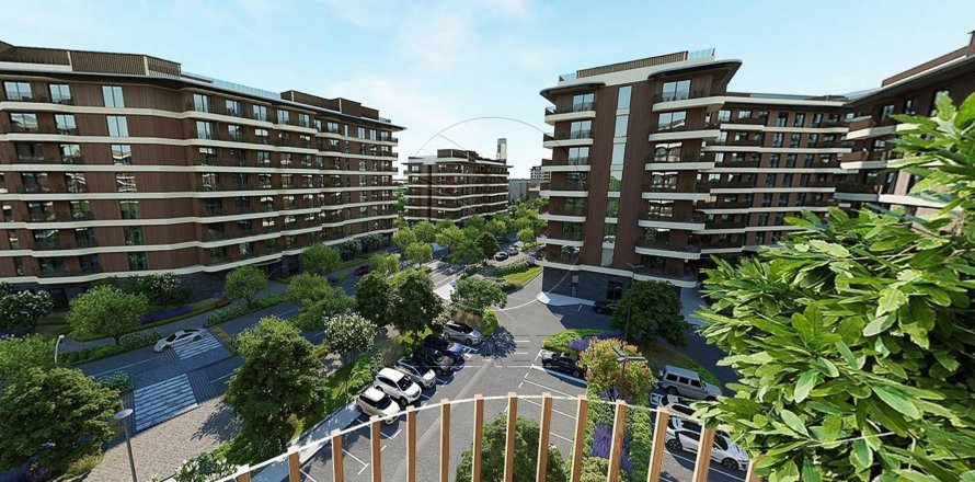 Apartamento tipo estudio Estudio en  Yas Island, UAE No. 90217