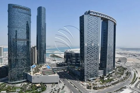 2 bedrooms Apartment in Shams Abu Dhabi, UAE No. 90216 2
