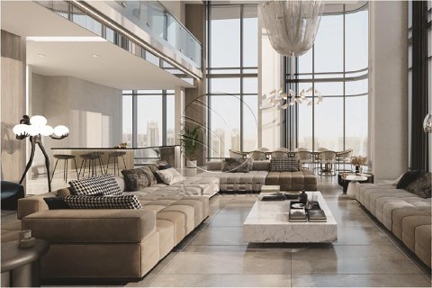 Appartement de 2 chambres à Al Reem Island, UAE No. 90214 12