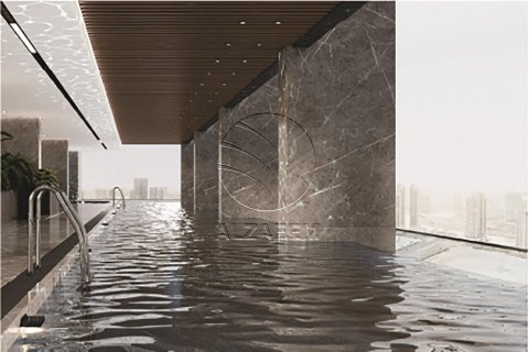 Appartement de 2 chambres à Al Reem Island, UAE No. 90214 4