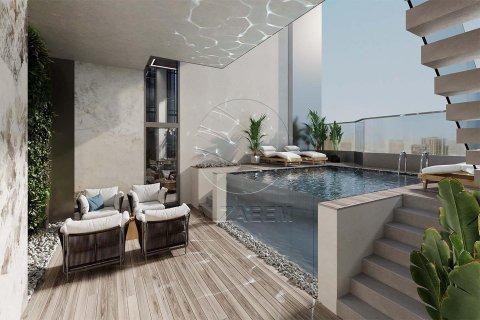 Appartement de 2 chambres à Al Reem Island, UAE No. 90214 7