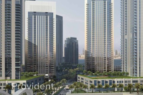 Apartment de 3 dormitorios en Dubai Creek Harbour (The Lagoons), UAE No. 2539 3