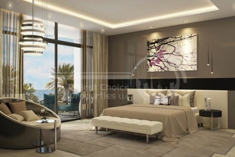 Villa de 4 chambres à Saadiyat Island, UAE No. 12684 7