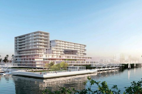 Gateway Residences  No. 87810