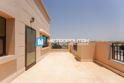 Villa de 4 chambres à Khalifa City, UAE No. 87830 17