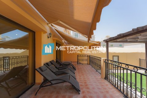 Villa de 4 chambres à Khalifa City, UAE No. 87830 6
