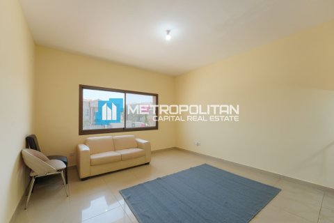 Villa de 4 chambres à Khalifa City, UAE No. 87830 13