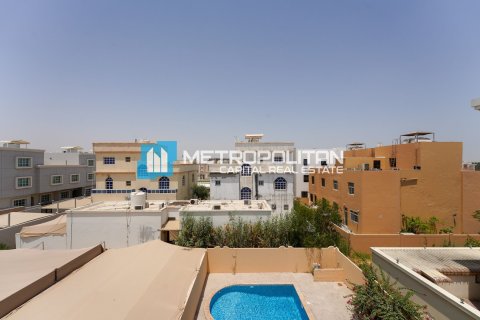 Villa de 4 chambres à Khalifa City, UAE No. 87830 4