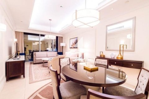 Appartement de 2 chambres à Dubai, UAE No. 55832 7