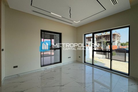 Villa de 4 chambres à Yas Island, UAE No. 55811 7