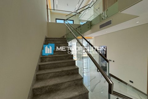 Villa de 4 chambres à Yas Island, UAE No. 55811 26