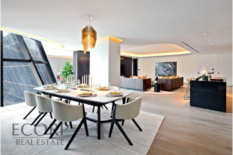 Appartement de 2 chambres à Business Bay, UAE No. 5489 8