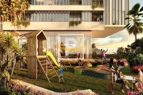 Appartement de 1 chambre à Dubai, UAE No. 5491 25