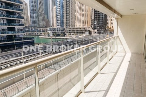 Appartement de 2 chambres à Dubai Marina, UAE No. 686 3