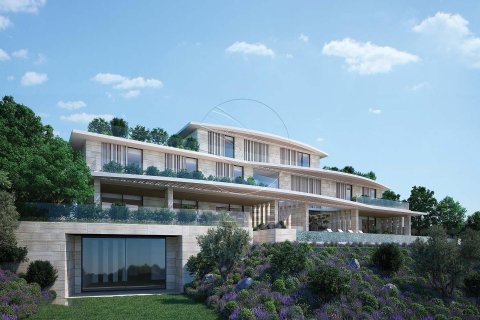 6 غرفة نوم  فيلا في Al Hudayriat Island, الإمارات العربية المتحدة رقم 27338 6