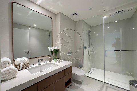 1 غرف نوم شقة على Saadiyat Cultural District, الإمارات العربية المتحدة رقم 27336 11
