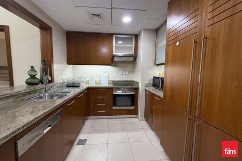 Квартира с 2 спальнями  №106545 5