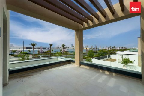 4 غرف نوم فيلا  رقم 106542 5