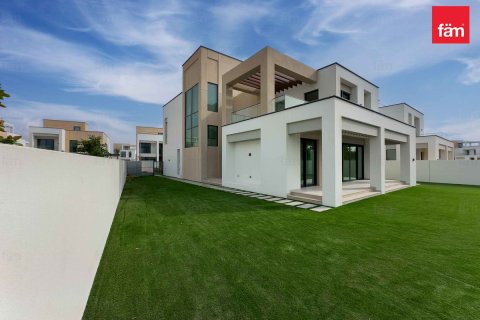 4 غرف نوم فيلا  رقم 106542 23