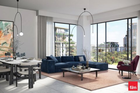 Appartement de 2 chambres  No. 106540 7