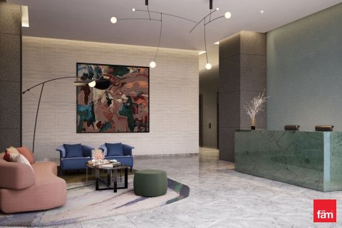 Appartement de 2 chambres  No. 106540 3