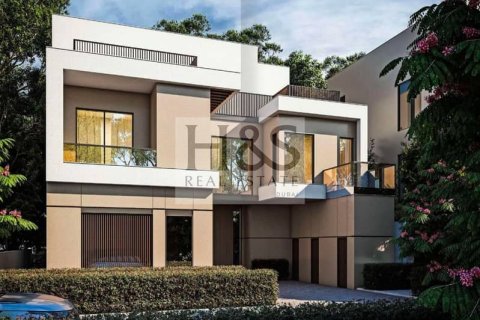 6 bedrooms Villa in Dubai Land, UAE No. 20700 1