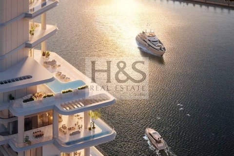 Appartement de 3 chambres à Business Bay, UAE No. 20699 9