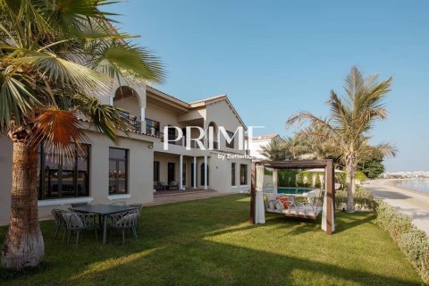 Villa de 6 dormitorios en Palm Jumeirah, UAE No. 64262 1