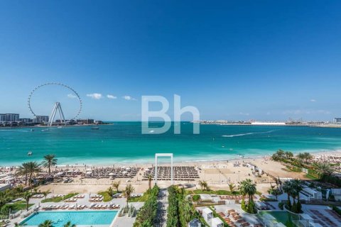 Apartment de 2 dormitorios en Jumeirah Beach Residence, UAE No. 64226 14