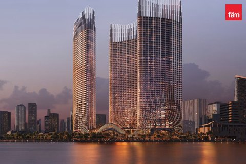 Appartement de 1 chambre à Business Bay, UAE No. 47016 2