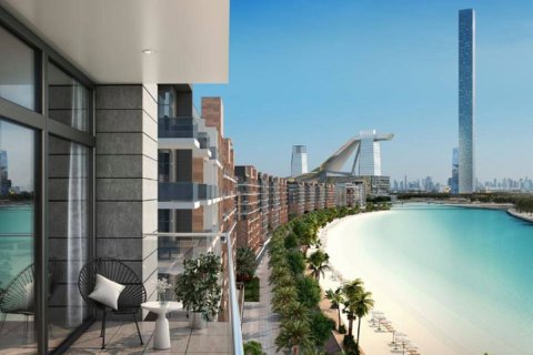 35.4m² Apartment in Meydan, UAE No. 47036 2